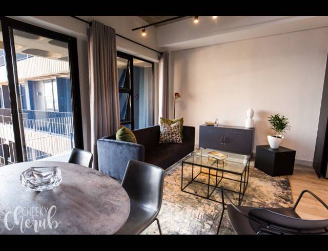 1 BEDROOM APARTMENT FOR SALE IN SANDOWN
